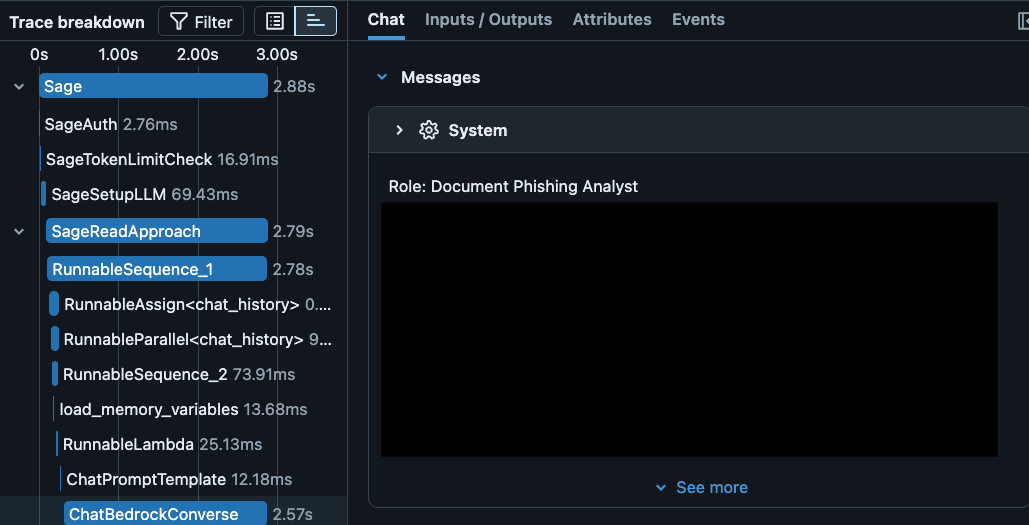 Analyste en phishing de Barracuda