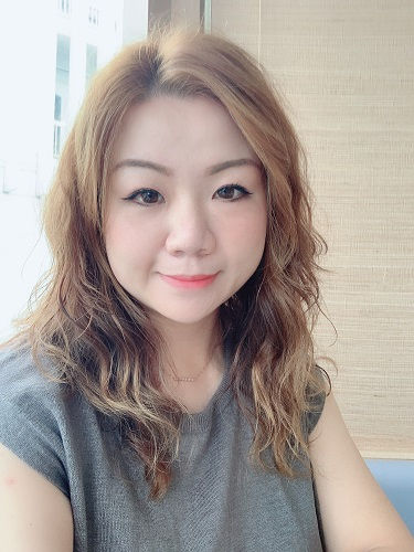 Iris Cheung