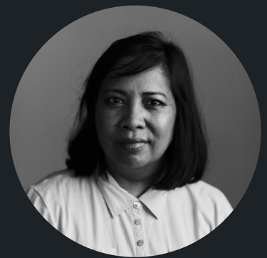 Joyce Torres