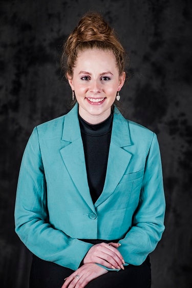 Sara Custer