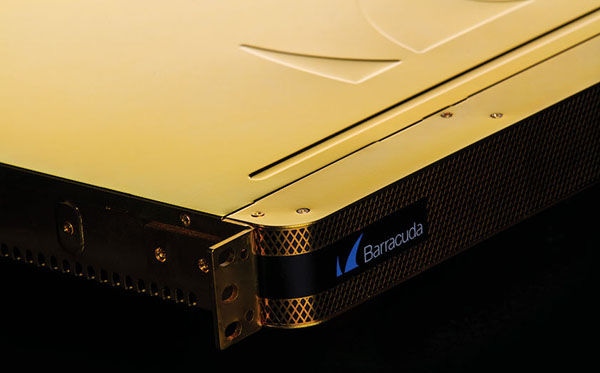 Barracuda Backup 390, une appliance dédiée au backup (PBBA)