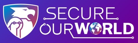 Secure Our World, CISA