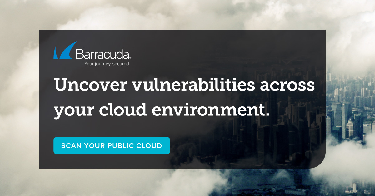 Analyse de sécurité du cloud