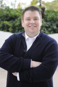 Aidan Kehoe