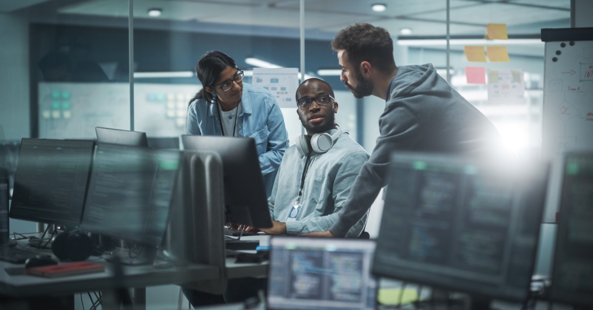 Avis de menace de cybersécurité : Vulnérabilité d’exécution de code à distance critique de Microsoft Windows