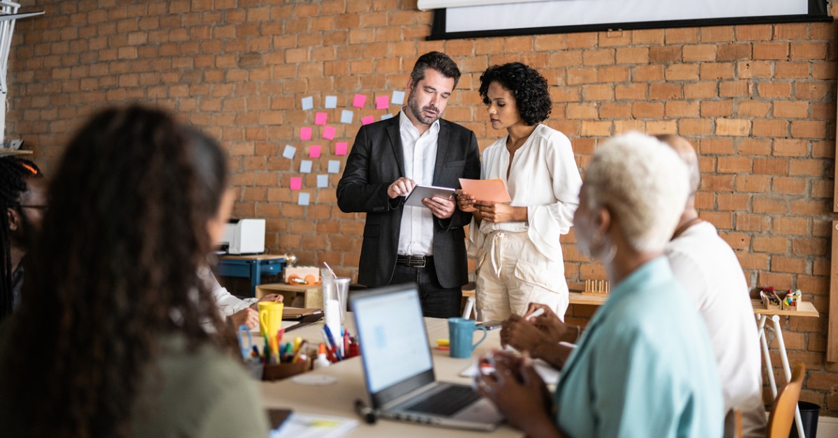 Tendance de sécurité 2022 du Gartner n° 4 : la distribution des décisions
