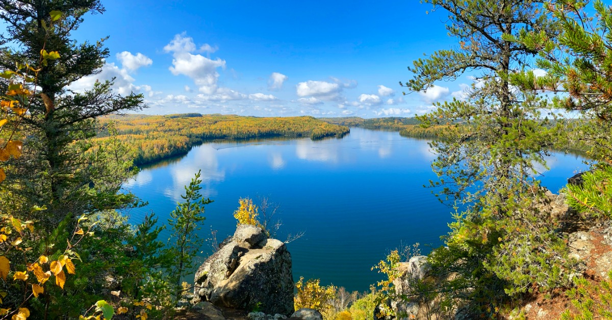 Qu'est-ce qu'un data lake ?