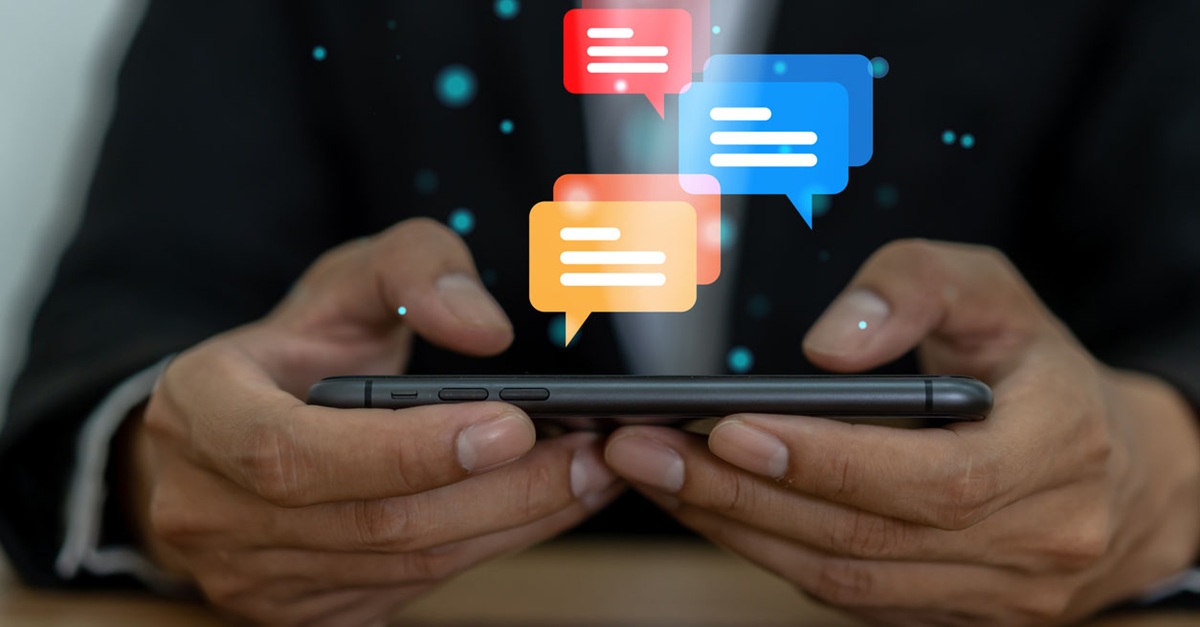 Il est temps de revoir la sécurité des applications de messagerie 