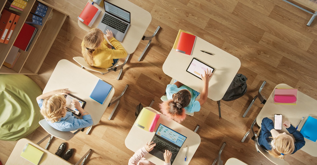 La rentrée scolaire marque aussi le retour des escroqueries – partie 2 : l’atténuation en action