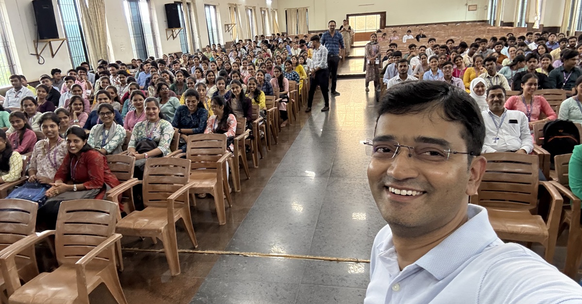 Quatre ans. Des milliers d'étudiants. Un objectif : former les futurs cyberdéfenseurs