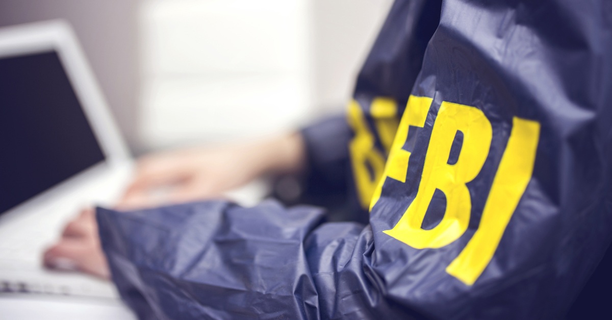 Fraud flip: Scammers spoof FBI IC3 website, impersonate staff