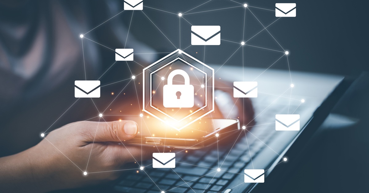 What customers are really telling us when they say “We want email to be part of security” 