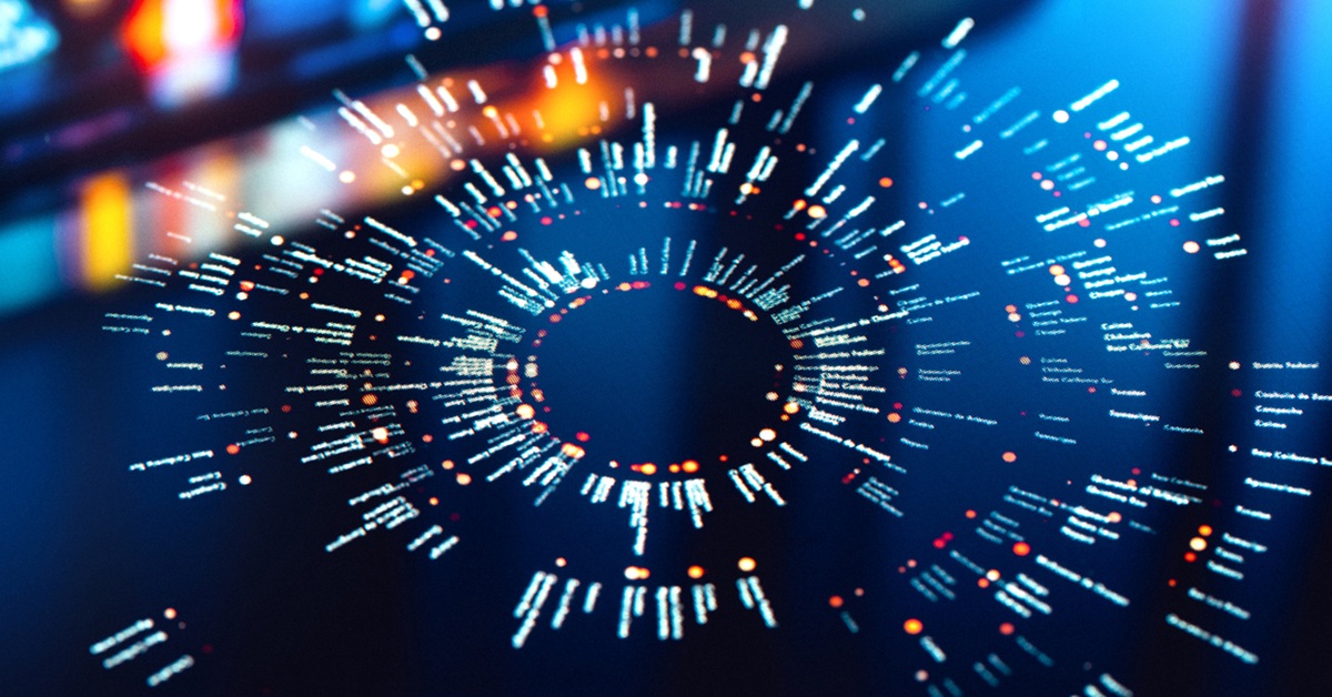 SOC Threat Radar — Mai 2026