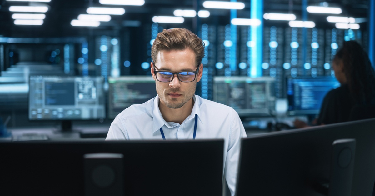 Recherche de journaux alimentée par l’IA dans Barracuda Managed XDR