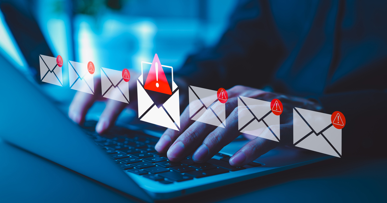 7 Real email attacks Barracuda blocked before the inbox