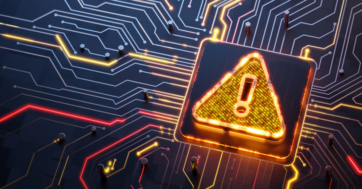 EvilTokens takedown: Why cybercrime platforms are harder to stop