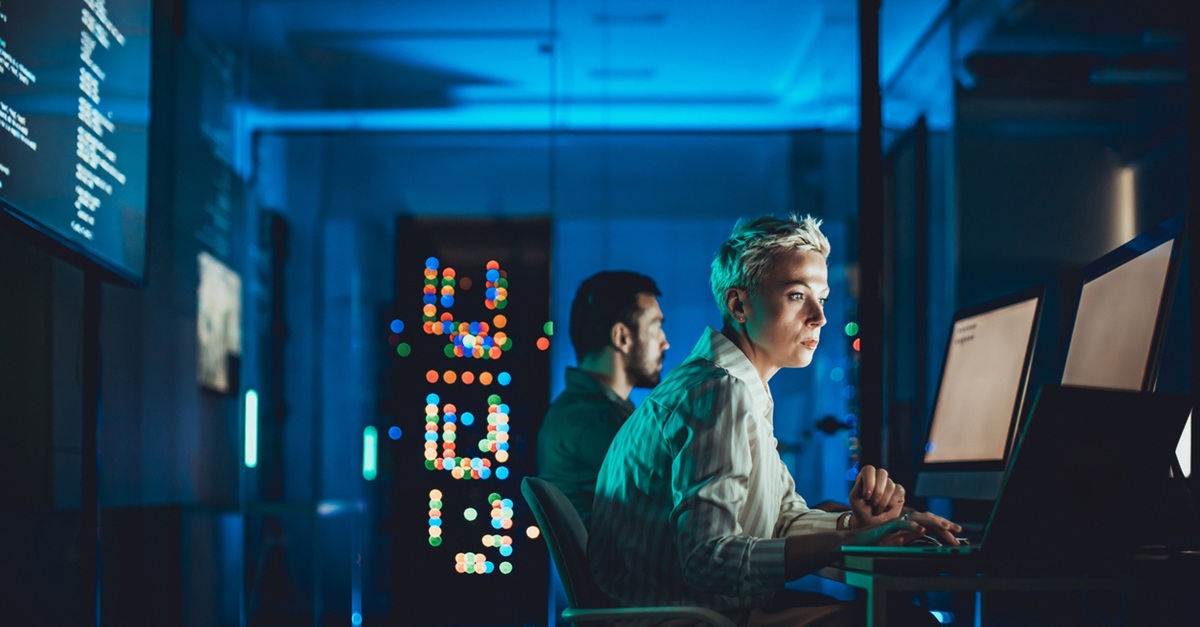 How AI is reshaping the cybersecurity skills gap